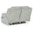 Ursule Reclining Loveseat