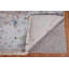 Tapis art déco teint dans la nature 9 x 12