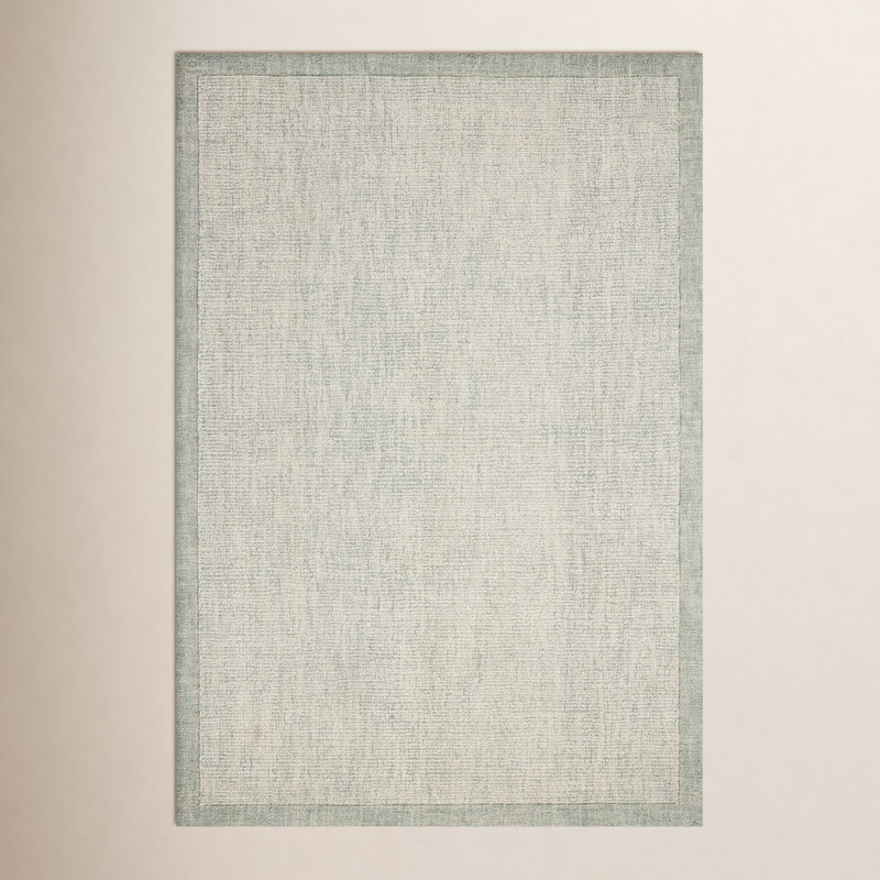 Magnolia Home by Joanna Gaines x Loloi Henley Ivory / Spa Area Rug, Rectangle 8'6" x 11'6"