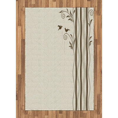 Salma Area Rug