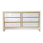 Commode 6 tiroirs Fairgrove-550378334