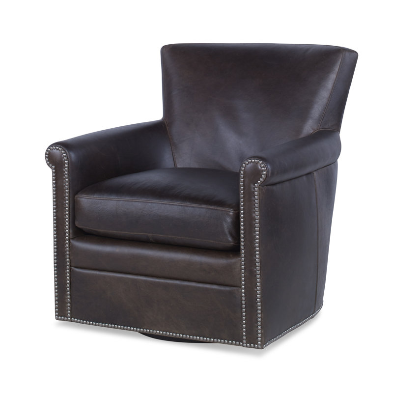 Trading Company Armchair