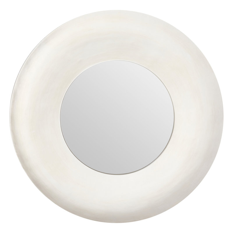 Square Mirror