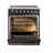 ILVE Nostalgie II Noblesse 30 in Induction Range-103962289