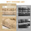 Canapé modulaire surdimensionné de 170 po Cloud-133672758-133672755