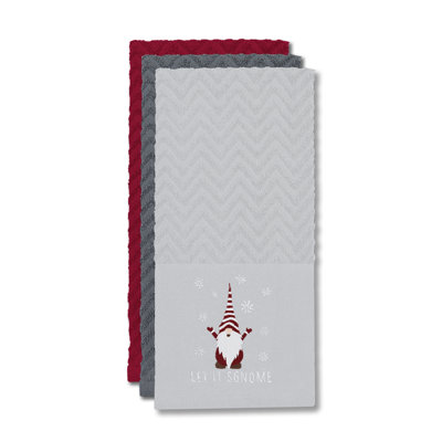 Cotton Tea Towel Kitchen Towel