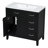 36" Bathroom Vanity With Sink Combo-1883136081