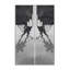 Tapis gris doux et moelleux en forme de hockey sur glace Emig-299245687
