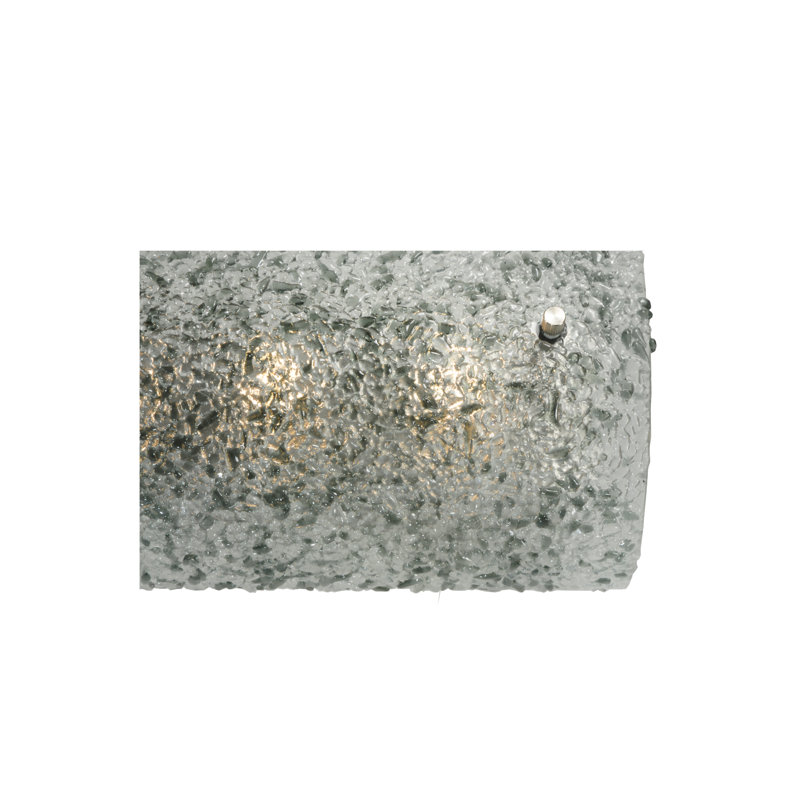 Metro Fusion 6 - Light Bath Bar
