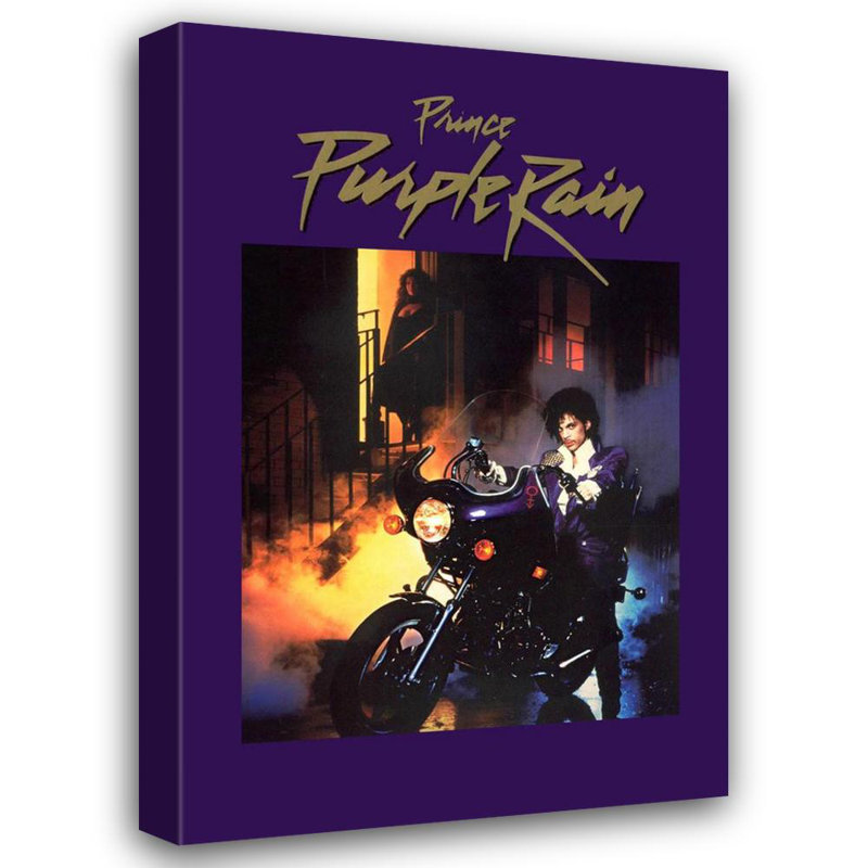 Purple Rain