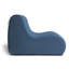Chaise de classe Midtown - assise souple - 3 tailles - housse en vinyle de qualité supérieure-38268903-87806725