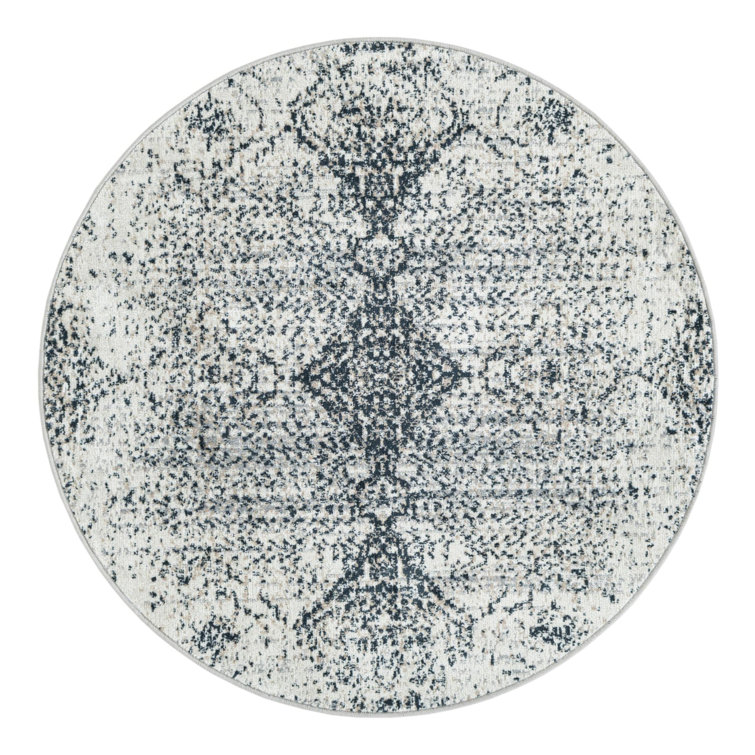Massie Geometric Indoor Rug