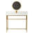 Nobia Vanity Table with Mirror