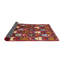 Tapis abstrait moderne 4226-2107798541