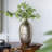 Aluminum Vase-425047749