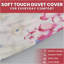 Polyester Duvet Cover Set with Pillowcases Included-119783820