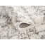 Tapis abstrait moderne de la collection rétro Raschad (5 pi x 8 pi) - 5 pi 3 po x 7 pi 6 po, ivoire-972881613