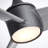Karlovy 52'' Ceiling Fan with LED Lights-1233496628