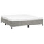 Cadre de lit Darrisha, cadre de lit plateforme tapissier, sans matelas-255895305-246308461