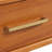 Novak 49'' Single Bathroom Vanity Base Only-79111847