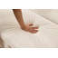 Chaise longue avec repose-pieds amovible et canapé-lit d'appoint rembourré-442138151