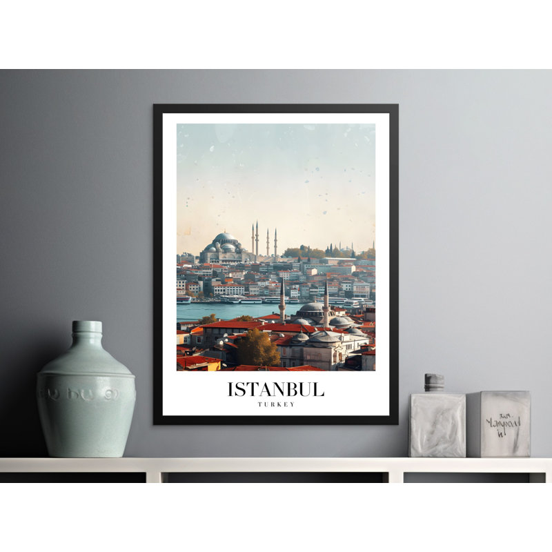 Kyree Print, 12x16