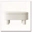 Banc rembourré Modern-1963236909
