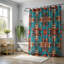 Cultural Patterns - Premium Shower Curtain-309128035