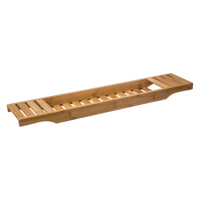 Holman Bamboo Bath Caddy