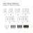 Quo 31" Single Bathroom Vanity Set-91943303