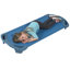 Lit de bébé de garderie Angeles SpaceLine pour enfants, lit de bébé empilable pour enfants d'âge préscolaire et de classe, taille standard, ensemble de 4, sable-10058081-17683685