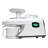 Tribest Greenstar® 200 Watt Electric Slow Masticating & Cold Press Juicer-44733292