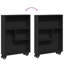 Ricaria 68cm H x 48cm W Bookcase-1511602888