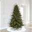 Itzell Lighted Artificial Fir Christmas Tree-201113856