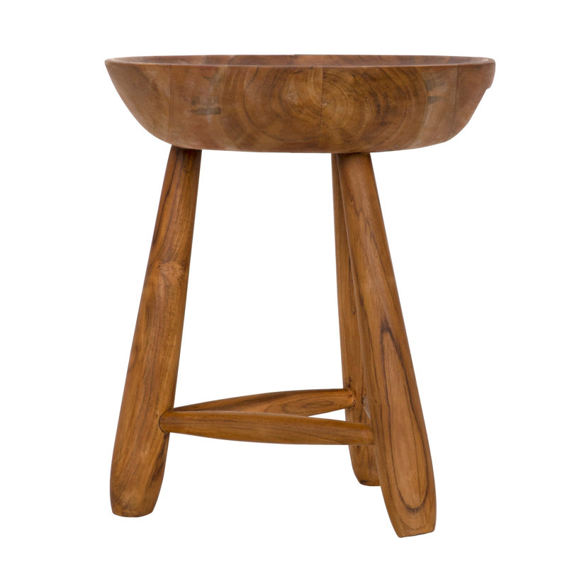 Basel Accent Stool