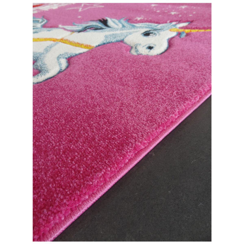 Keriann Area Rug, Square 140cm