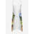 No Pattern Bib Apron