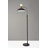 Rotisha 61'' LED Task Floor Lamp