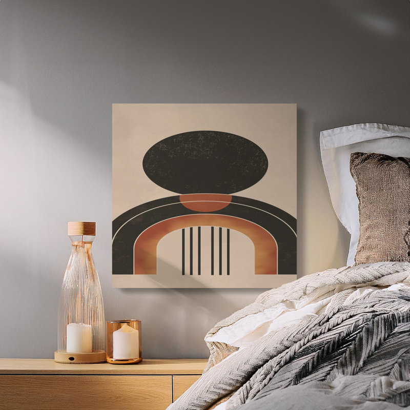 Wrapped Canvas Print Set