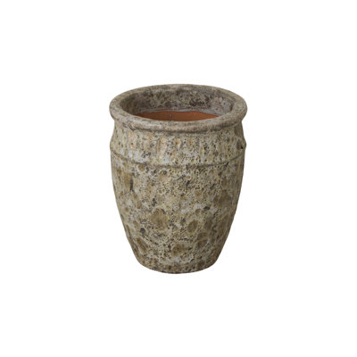Efkea Handmade Ceramic Pot Planter
