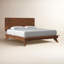 Lit plateforme en bois massif Catrice-887049342-887049343