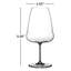 RIEDEL Winewings Riesling Wine Glass