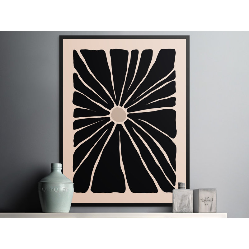 Salena No Frame Print, 9x11