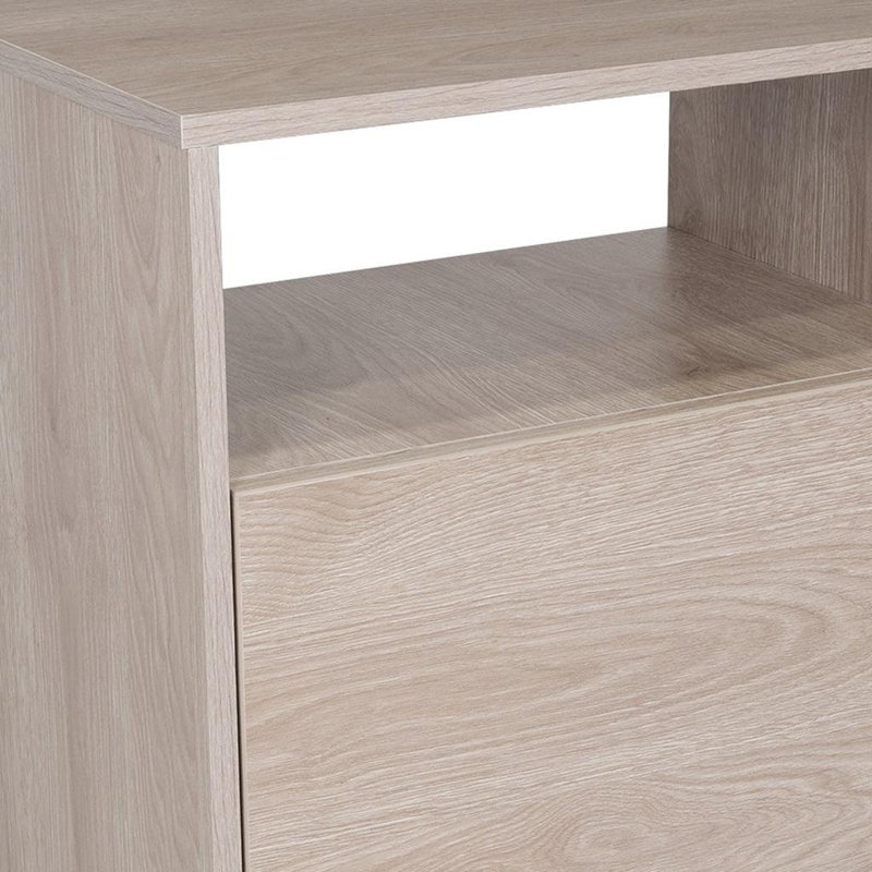 Table de chevet 23 po