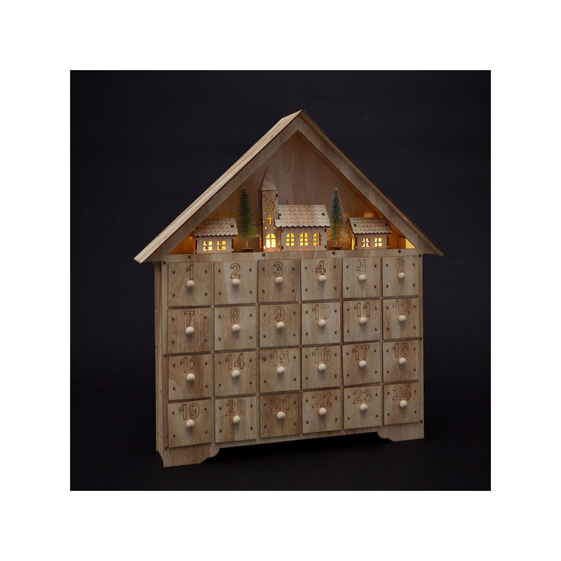 Christmas Advent Calendar