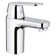 Eurosmart® Cosmopolitan Single Hole Bathroom Faucet