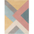 Pink/Blue/Grey