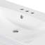 Meuble-lavabo de salle de bain avec lavabo simple encastré-94400000