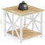 2-Tier Side Table with Storage-441159143-441159142