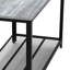 Console 43" Ahmed